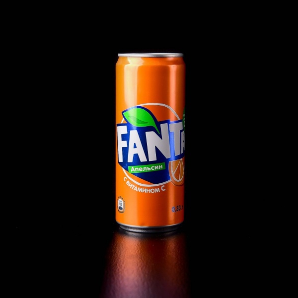 Фанта