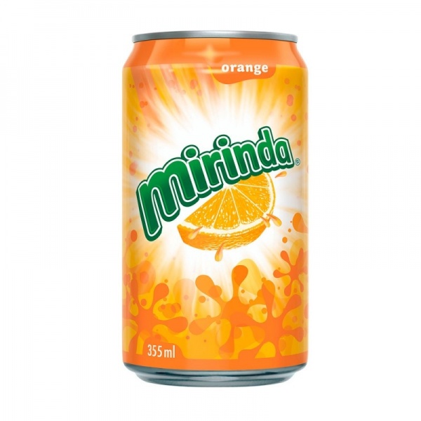 MIRINDA