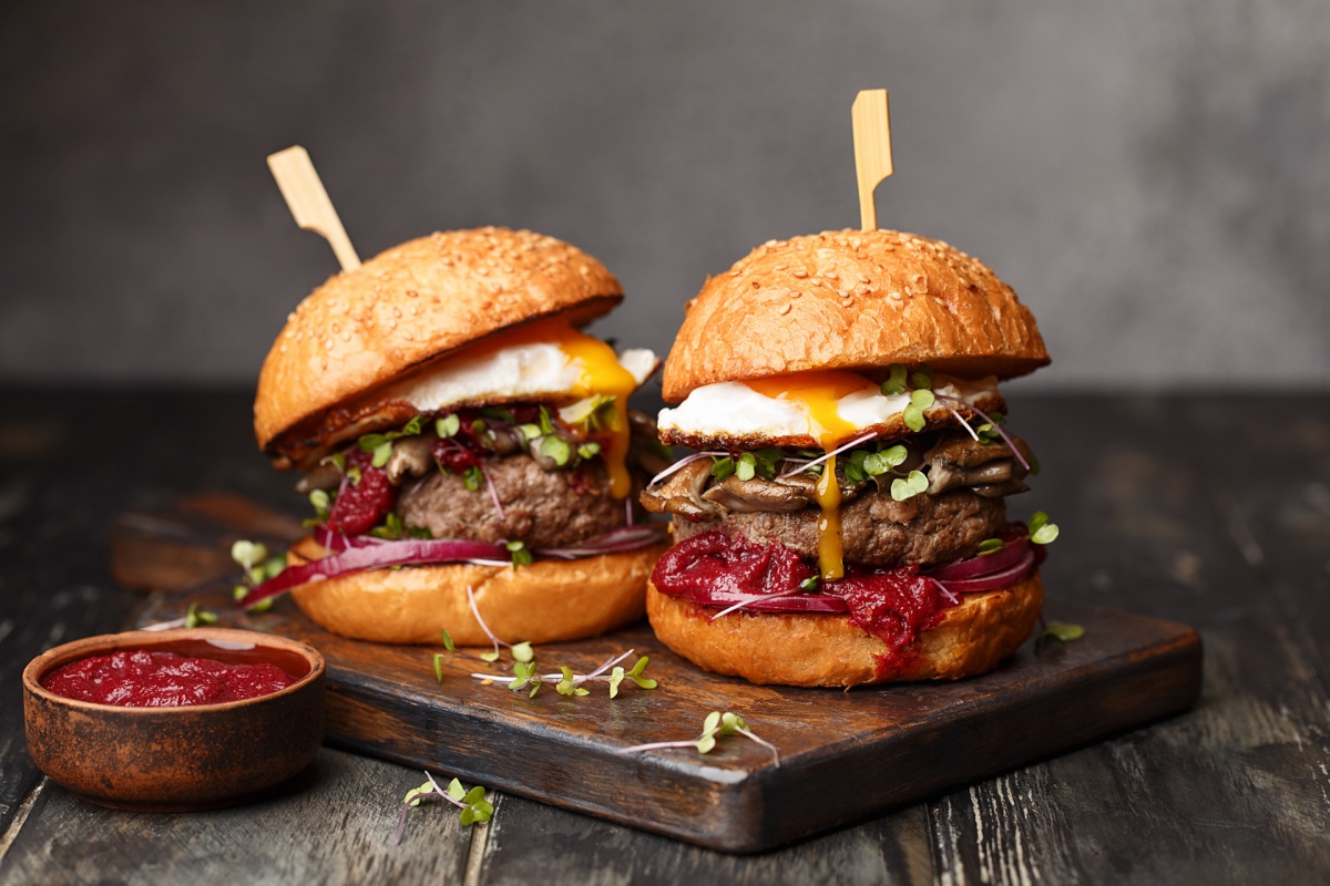 FOODBALL