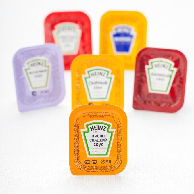 Соус HEINZ
