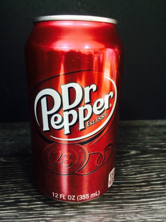 Dr.Pepper