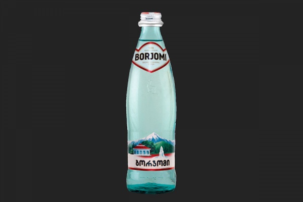 Боржоми
