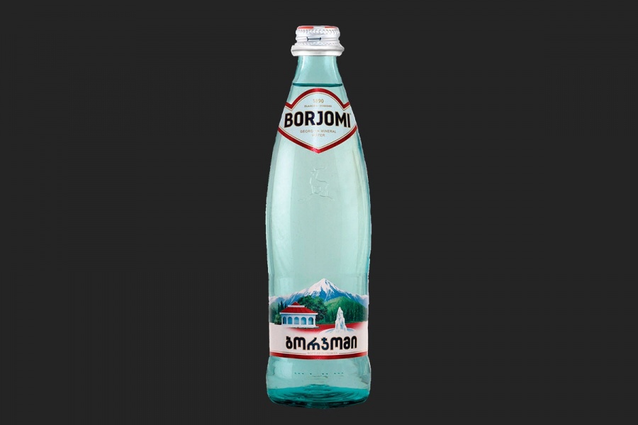 Боржоми