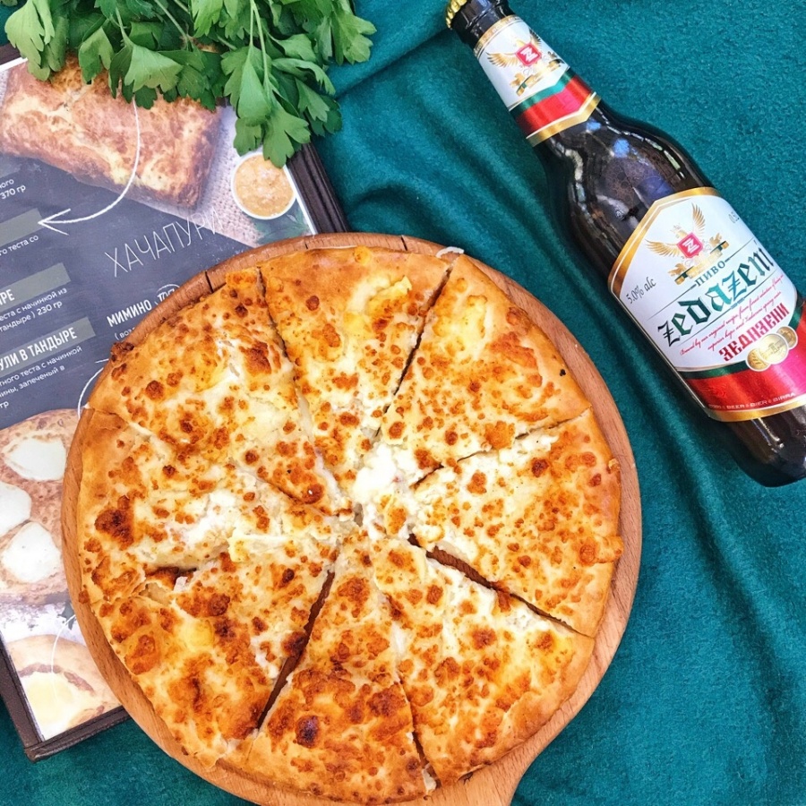 Мегрули