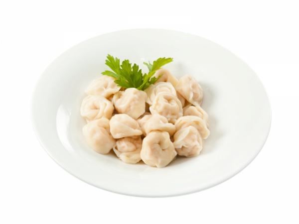 Пельмешки