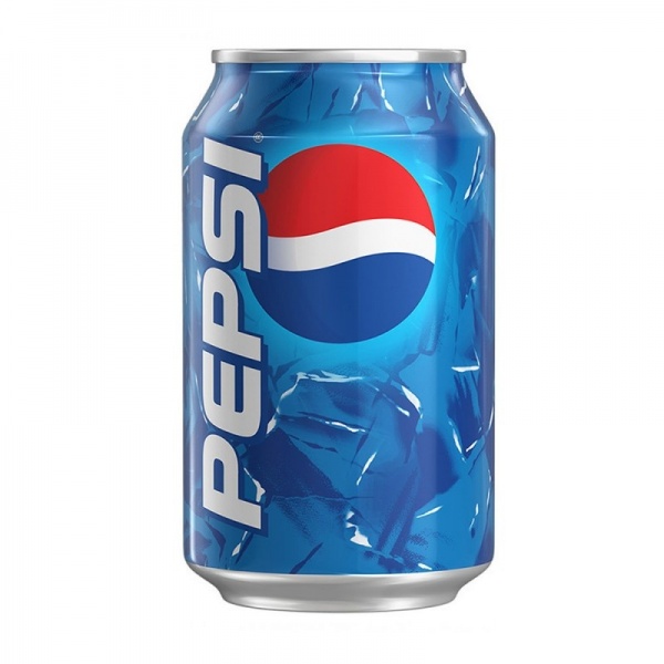PEPSI