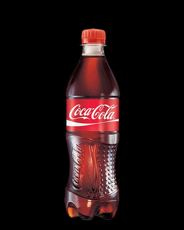 Coca-Cola