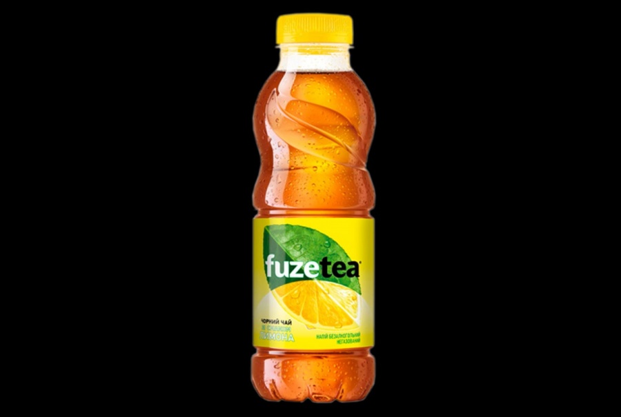 FuzeTea