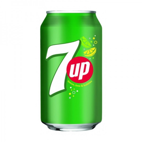 7UP