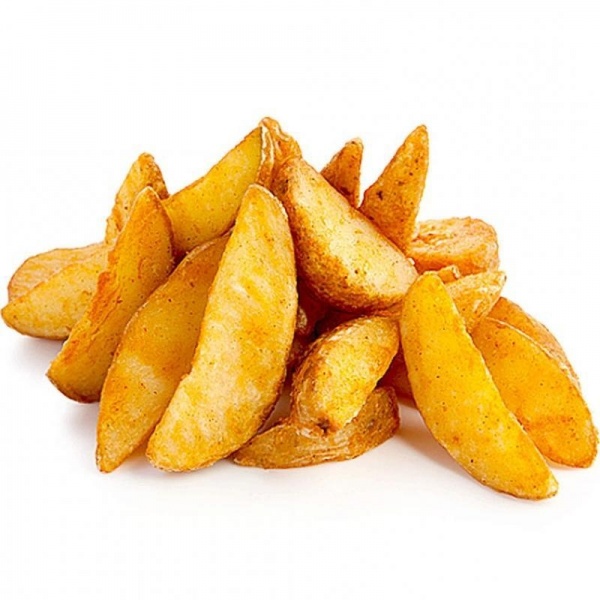 Картофель по-селянски