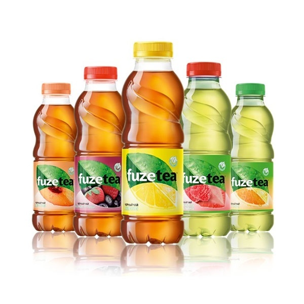 FuzeTea