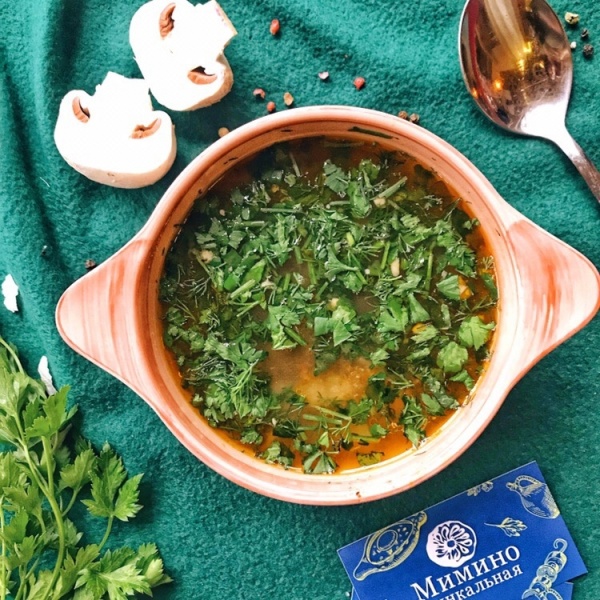 Хашлама
