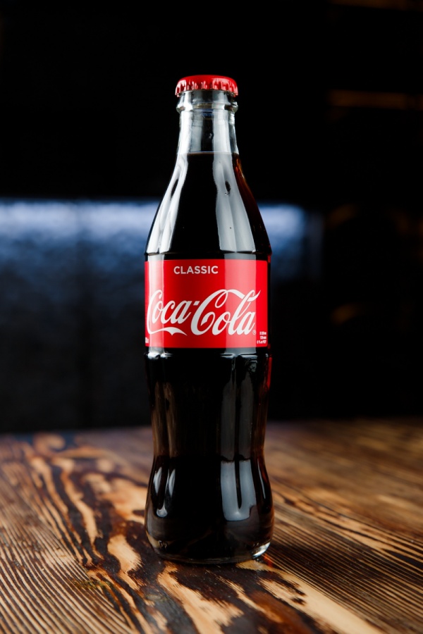 Coca-Cola