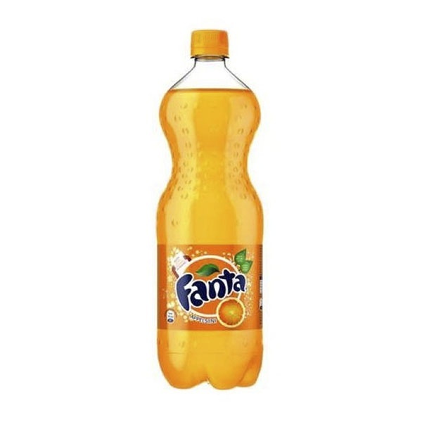Fanta